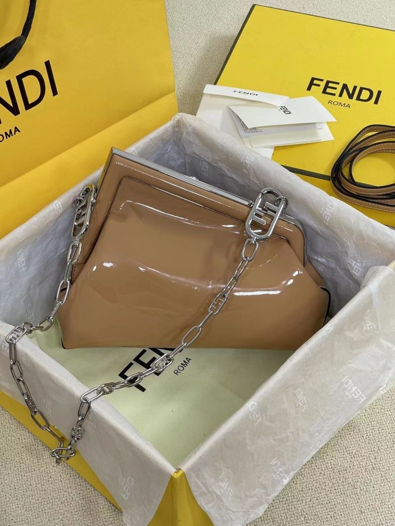 F**di first bags